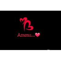 style ammu name images