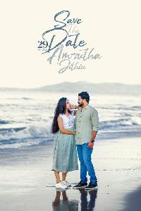 style save the date images kerala