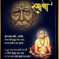 swami samarth images with quotes