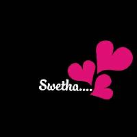 swetha name images