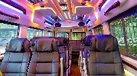 tempo traveller images