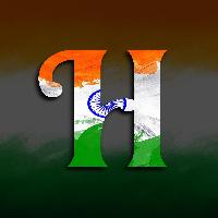 tiranga name image a to z