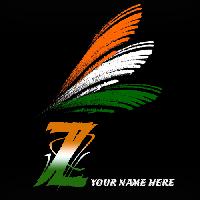 tiranga name image a to z