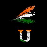 u name tiranga image