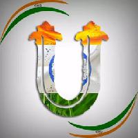 u name tiranga image