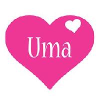 uma name images