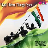 vijayi vishwa tiranga pyara image