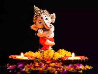 vinayagar chaturthi images tamil