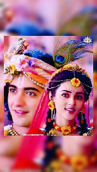 whatsapp dp radha krishna images