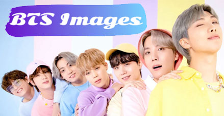 Download Free BTS Images