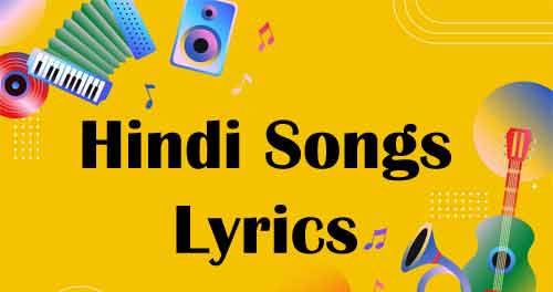 Download Songs Lyrics