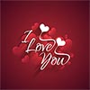 Love Greeting Card And Messages For Your Loved Ones