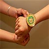 Raksha Bandhan Greeting Card And Messages