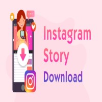 Instagram Story Download