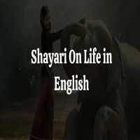Life Shayari In English