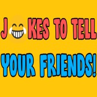 Funny Jokes For Friends In English