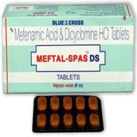 Meftal Spas Tablet Uses In Hindi