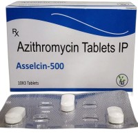 Azithromycin Tablet Uses In Hindi