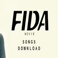 Fida Movie Songs Download