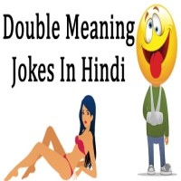 Double Meaning Jokes In Hindi