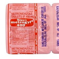 Metrogyl 400 Uses In Hindi