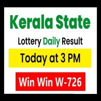Kerala Lottery Result Today Guess Number Pondicherry Group