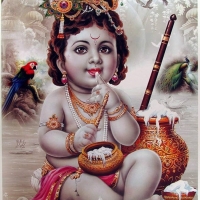 Kanha Ji Bhajan Lyrics