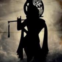 Krishna Shayari In Hindi 2 Line