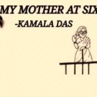 My Mother At Sixty Six Poem Images