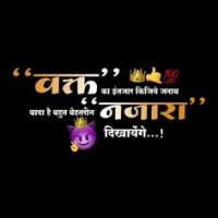 Attitude Shayari With Emoji