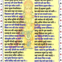 Hanuman Chalisa Kannada Pdf Download