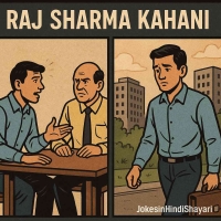 Raj Sharma Kahani