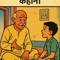 Bindayak Ji Ki Kahani