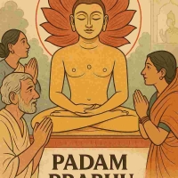 Padam Prabhu Chalisa