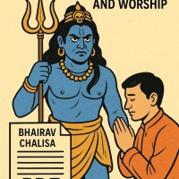 Bhairav Chalisa Pdf