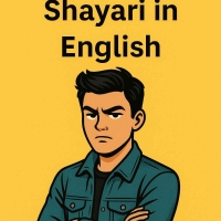 Boys Attitude Shayari In English