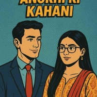 Shaurya Aur Anokhi Ki Kahani