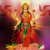 Lakshmi Ji Ki Kahani: Sampatti Aur Dhan Ki Devi Ki Kahani