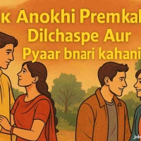 Ek Anokhi Prem Kahani: Pyaar, Sacrifice Aur Dosti Ki Kahani