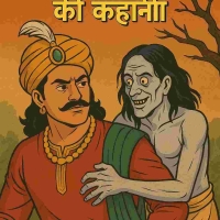 Vikram Betal Ki Kahani
