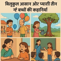 Baccho Ki Kahani