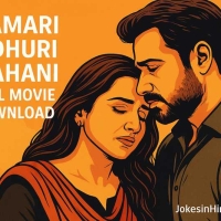 Hamari Adhuri Kahani Full Movie Download