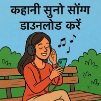 Kahani Suno Song Download