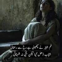 Best Urdu Shayari