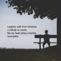 Alone Shayari In English