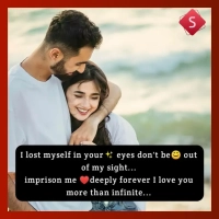 Heart Touching Love Shayari In English