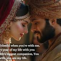 Husband Wife Shayari