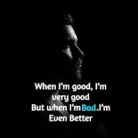English Shayari Attitude