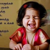 Happy Quotes In Tamil To Brighten Your Day With Positivity