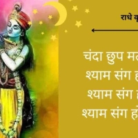 कान्हा भजन लिरिक्स | श्रीकृष्ण के सुंदर भजन शब्द
